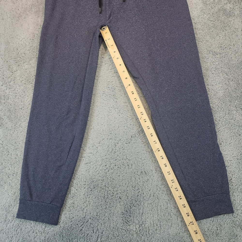 Public Rec All Day Everyday Gamechanger Joggers Mens 32 Gray Athletic Tapered - Picture 12 of 14
